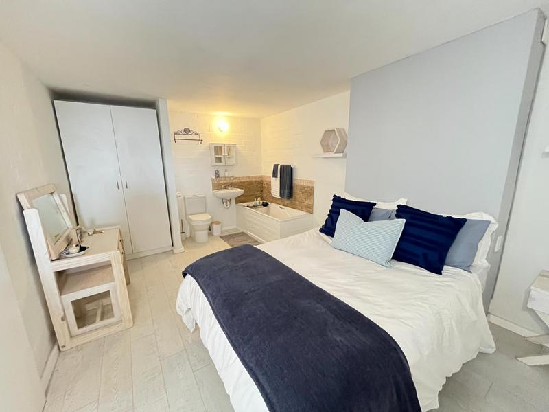 2 Bedroom Property for Sale in Dwarskersbos Western Cape